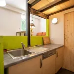 La Loge Theuriet - Bord De アパート アヌシー