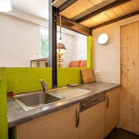 La Loge Theuriet - Bord De 아파트 안시