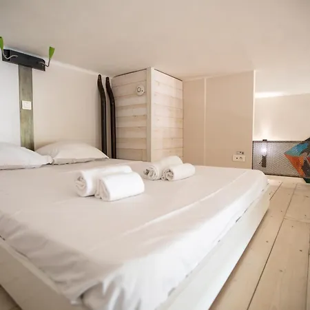 Apartment La Loge Theuriet - Bord De *