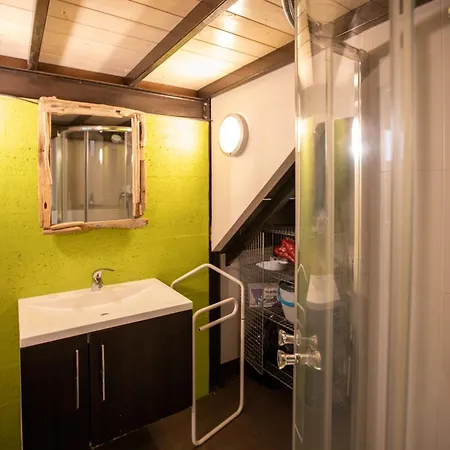 Apartment La Loge Theuriet - Bord De Annecy
