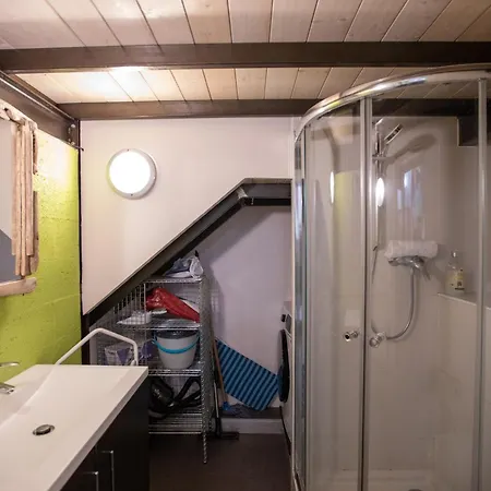 La Loge Theuriet - Bord De