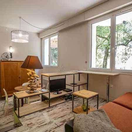 Apartment La Loge Theuriet - Bord De Annecy